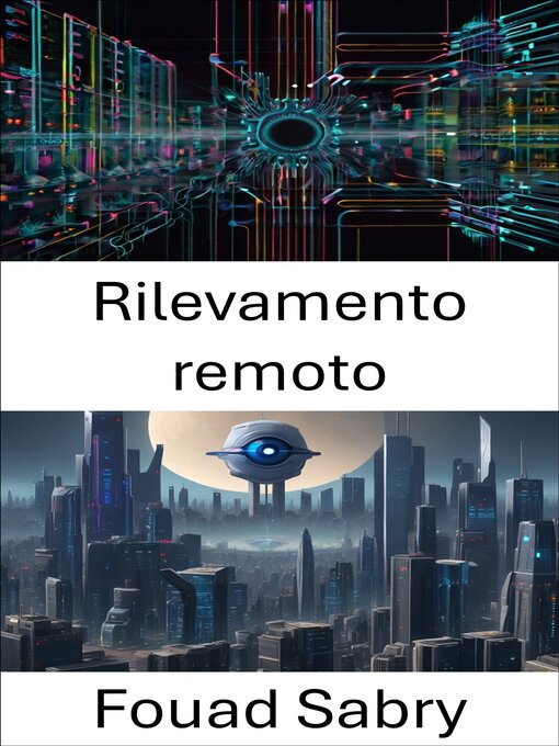 Title details for Rilevamento remoto by Fouad Sabry - Available